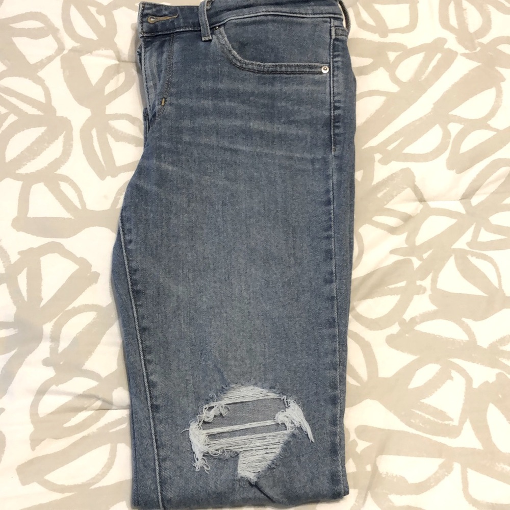 Levi’s jeans